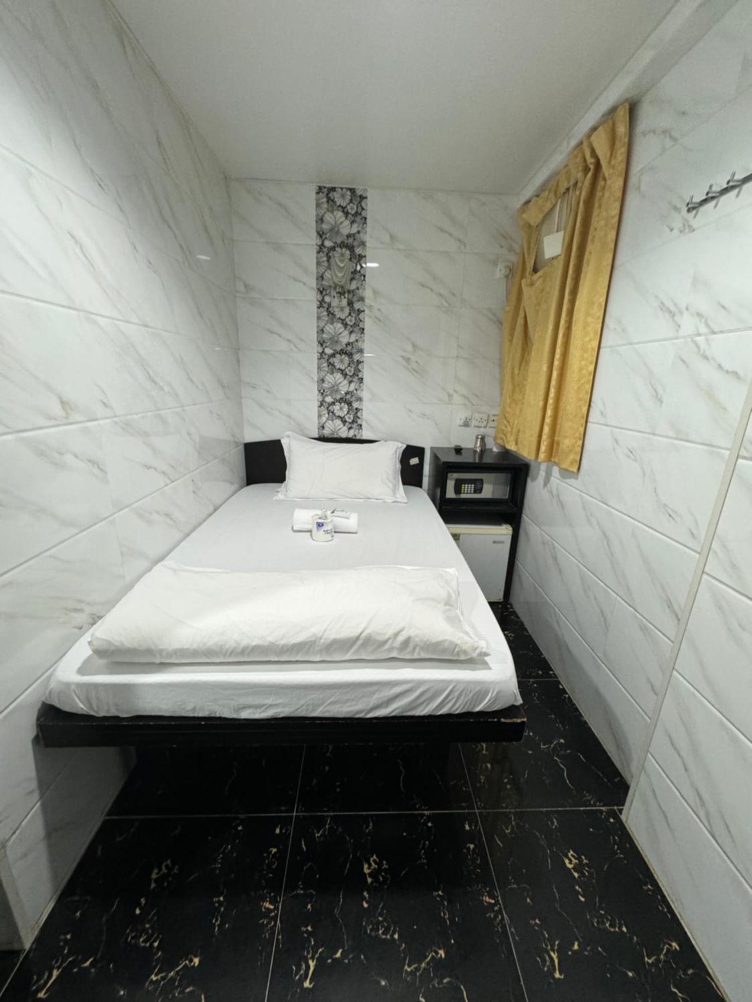 Shangri-La Guest House Hongkong Kültér fotó